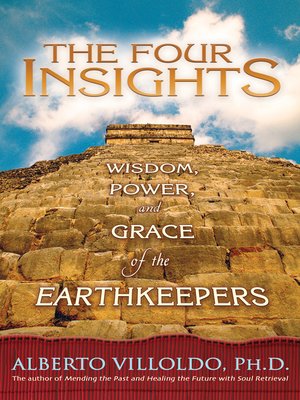 cover image of The Four Insights